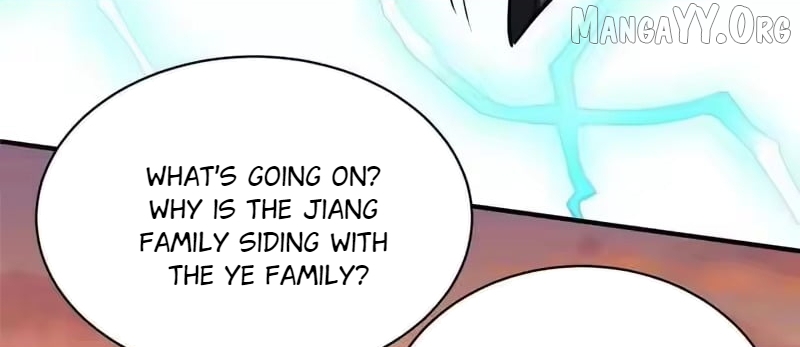 Divine Urban God Chapter 316 - page 37